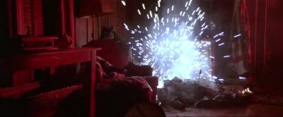Death by stereo - The Lost Boys