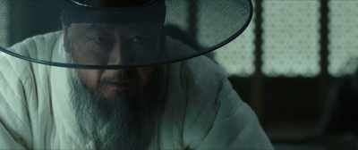 Death cannot be endured,
but humiliation can be endured! - The Fortress