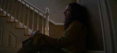 DEATH: Come on, woman. - Tuesday