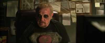 Death comes to all of us, Alex, - The Guardians of Justice