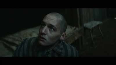 Death comes first
for those who stand in place. - The Auschwitz Report