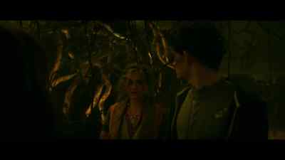Death comes for us all. - Agatha All Along