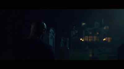 Death is comin' to this house. - American Gods