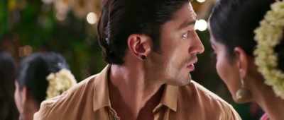Death is coming!
No elephant here shall survive! - Junglee