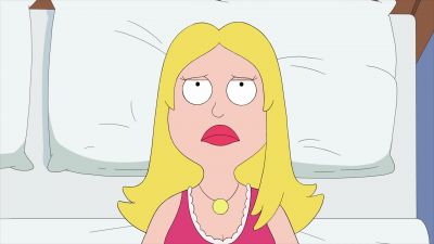 Death Death Death - American Dad!