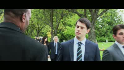 Death... doesn't like to be cheated. - Final Destination 5