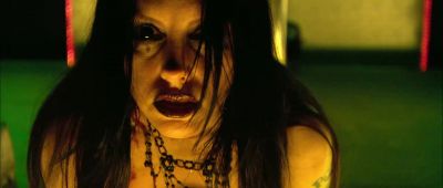 Death is good - Zombie Strippers!