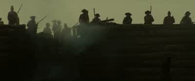 Death and honor are thought to be the samebut today I have learned that sometimes they are not - The Last of the Mohicans