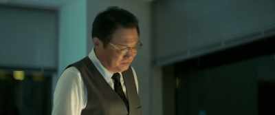 Death, housekeeper, autistic witness - - Innocent Witness