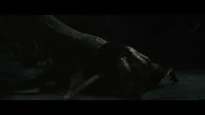 Death is not enough for you. - Damsel