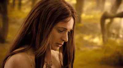 Death isn't good enough for you. - Legend of the Seeker
