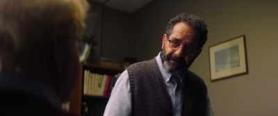 - Death?
- It happened on my birthday. - Linoleum