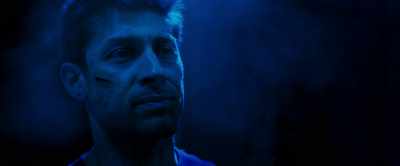 Death is just part of life. - King of Killers