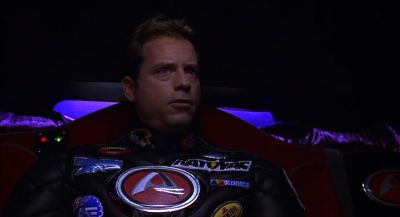 Death Man is dead - Mystery Men