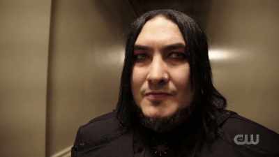 Death metal musician, - Mysteries Decoded