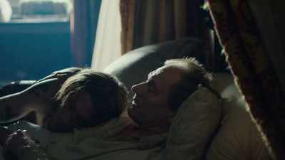 Death never was your thing.
[ Chuckles ] - Will