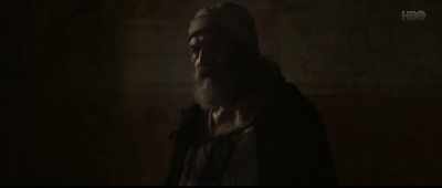 Death no longer exists, - Menocchio the Heretic