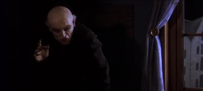 Death of centuries - Shadow of the Vampire