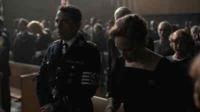 Death is one with life. - The Man in the High Castle