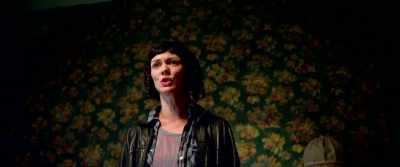 Death is part of it. Get used to it. - Utopia