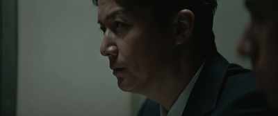 Death penalty
Are you talking? - The Third Murder