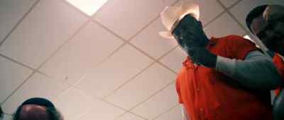 Death rape! Death rape! - The Human Centipede 3 (Final Sequence)