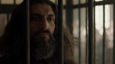 "Death." - Homeland