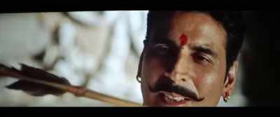 Death stalks him like a shadow - Samrat Prithviraj
