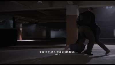 "Death Wish 4." - Inmate #1: The Rise of Danny Trejo