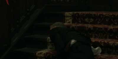 Death would be a blessing
compared to the devil's spawn - Flowers in the Attic: The Origin