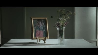 Death. - The Hanging Sun