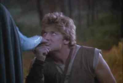 Deathstalker. - Deathstalker and the Warriors from Hell