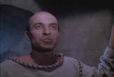 Deathstalker. - Deathstalker and the Warriors from Hell
