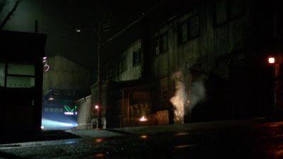 DEATHSTROKE: The longer
you make me chase you, - Arrow