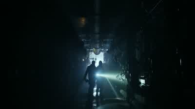 What was the story? - Teen Wolf