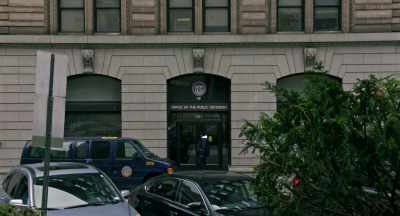 [Deb] A criminal defendant has the right - I Got A Monster