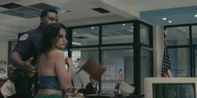 [Deb]
At least when Mom was here, - Dexter: Original Sin