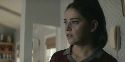 "Deb... bra." - Dexter: Original Sin