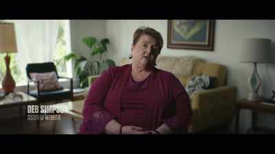 DEB: For my brother, - Heaven's Gate: The Cult of Cults