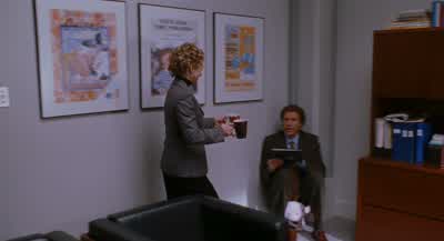 - Thank you, Debra. - Elf