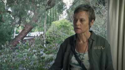 Deb, I thought I'd lost
everything when Malcolm left me. - Savage River