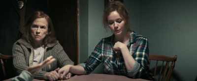 [Deb] What are we
supposed to do? I mean, just-- - American Woman