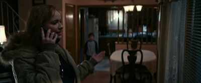 [Deb]Yeah, because I obviously
 didn't want to be there. - American Woman