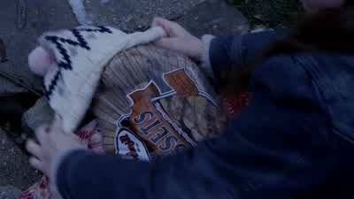 Debbie: Aw. - Shameless