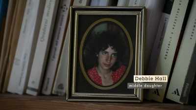 Debbie became a young Maoist, - A Compassionate Spy