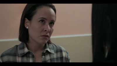 Debbie came into my room and she called me a liar. - The Amityville Curse