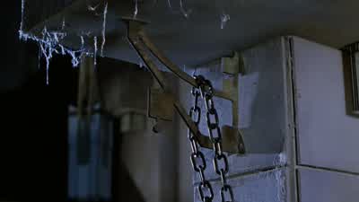 Debbie, come on. - Buffy the Vampire Slayer