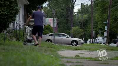 DEBBIE COULD HAVE BEEN KIDNAPPED
BY A RANDOM STRANGER, - The Lake Erie Murders