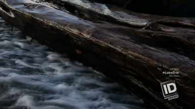 DEBBIE DID NOT
COME HOME THAT NIGHT, - The Lake Erie Murders