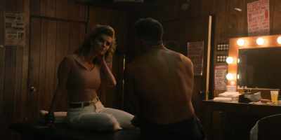 Debbie, don't make me be the rules person. - GLOW